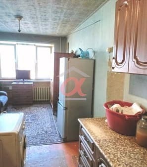 1-комн. квартира, 17.5 м²