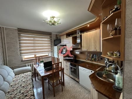 Продам трехкомнатную квартиру, 93.8 м², этаж 10 из 11. Фото 5