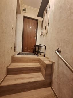 Продать однокомнатную квартиру, 43.9 м², этаж 1 из 2. Фото 4