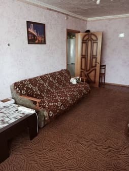 3-комн. квартира, 41 м²