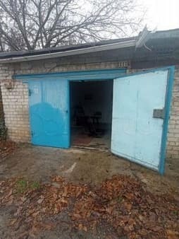 Продажа гаража, 24 м². Фото 1