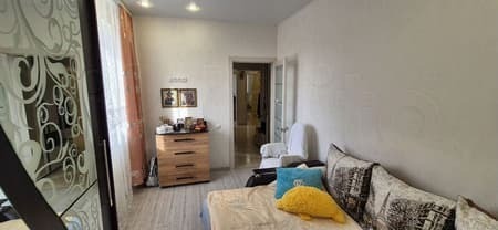 Продать двухкомнатную квартиру, 65 м², этаж 1 из 6. Фото 5