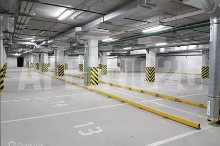 Продам машиноместо, 18 м². Фото 1