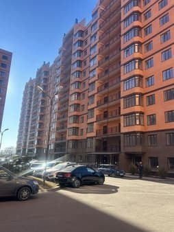 Продажа двухкомнатной квартиры, 73.8 м², этаж 11 из 12. Фото 1