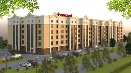 Продаем двухкомнатную квартиру, 68.6 м², этаж 2 из 5. Фото 1