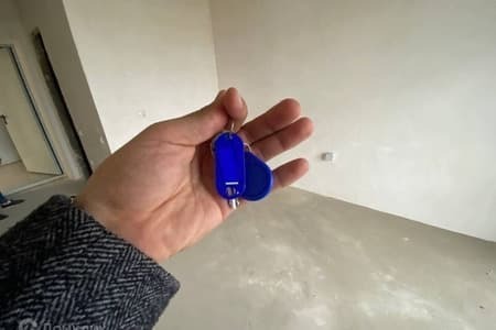 Продаю однокомнатную квартиру, 27.8 м², этаж 3 из 5. Фото 1