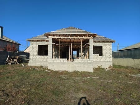 дом, 170 м², 11 соток