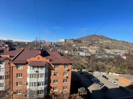 Продажа однокомнатной квартиры, 48 м², этаж 7 из 11. Фото 2