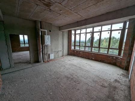 2-комн. квартира, 90 м²