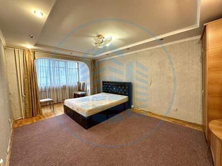 1-комн. квартира, 30.7 м²