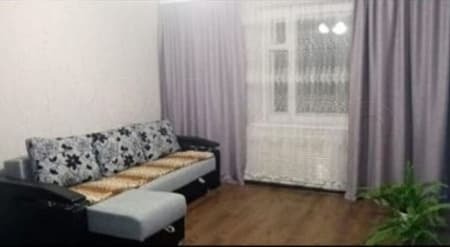Объявление о сдаче однокомнатной квартиры, 34 м², этаж 7 из 9. Фото 1