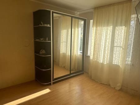 1-комн. квартира, 37 м²