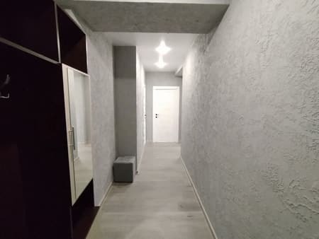 Сдам двухкомнатную квартиру, 60 м², этаж 7 из 7. Фото 2