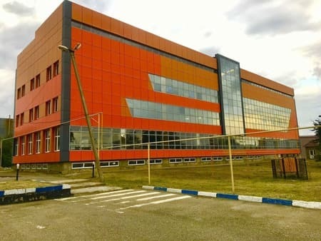 Продам помещение свободного назначения, 5000 м². Фото 1