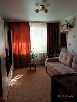 Объявление о продаже однокомнатной квартиры, 12 м², этаж 2 из 5. Фото 1