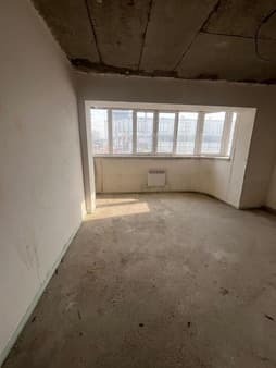 1-комн. квартира, 48.1 м²