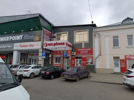 свободного назначения, 106 м²