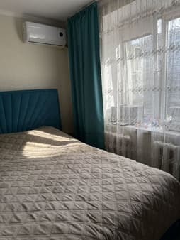 2-комн. квартира, 53.1 м²