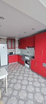 Объявление об аренде двухкомнатной квартиры, 72 м², этаж 7 из 9. Фото 1