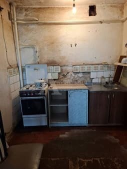 Продажа комнаты, 20 м², этаж 2 из 5. Фото 1