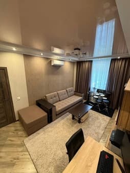 2-комн. квартира, 50.1 м²