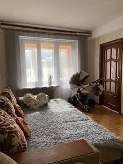 Сдам в аренду трехкомнатную квартиру, 52 м², этаж 5 из 5. Фото 2