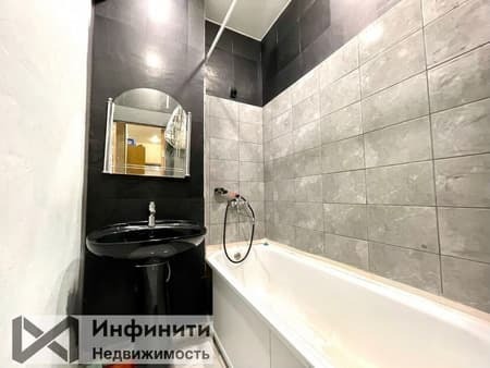 1-комн. квартира, 44 м²
