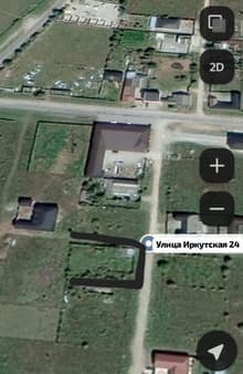 земля под ИЖС, 10 соток