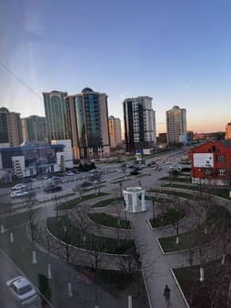 3-комн. квартира, 70 м²
