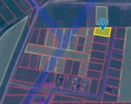 земля под ИЖС, 10 соток