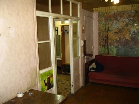 2-комн. квартира, 42 м²