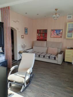 2-комн. квартира, 43 м²