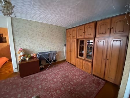 Продам двухкомнатную квартиру, 47 м², этаж 2 из 2. Фото 4