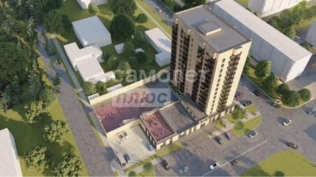 Объявление о продаже студии, 29.3 м², этаж 14 из 14. Фото 1
