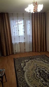Объявление об аренде однокомнатной квартиры, 30 м², этаж 6 из 10. Фото 1