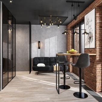 Продам однокомнатную квартиру, 30.9 м², этаж 6 из 6. Фото 1