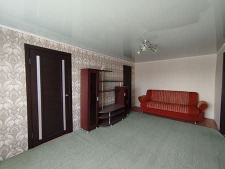 Объявление о продаже двухкомнатной квартиры, 45 м², этаж 5 из 5. Фото 1