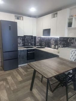2-комн. квартира, 53 м²