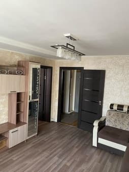 Продать двухкомнатную квартиру, 43.4 м², этаж 2 из 2. Фото 1