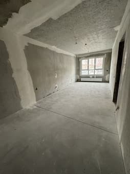 2-комн. квартира, 45.6 м²