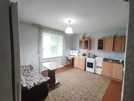 Объявление о продаже однокомнатной квартиры, 42.3 м², этаж 1 из 5. Фото 1
