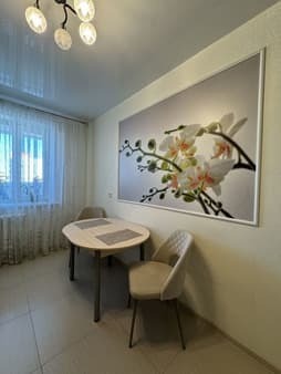 Продаем двухкомнатную квартиру, 52.4 м², этаж 7 из 14. Фото 1