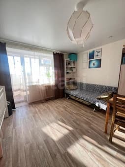 Продажа студии, 28 м², этаж 7 из 9. Фото 1