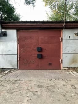 Сдается в аренду гараж, 24 м². Фото 1