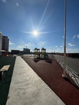 Продажа трехкомнатной квартиры, 86.9 м², этаж 12 из 14. Фото 1