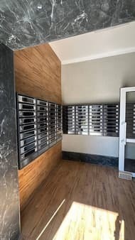 Продажа двухкомнатной квартиры, 58 м², этаж 6 из 12. Фото 1