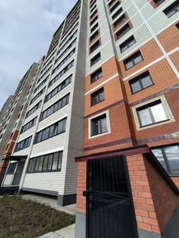 2-комн. квартира, 66.2 м²