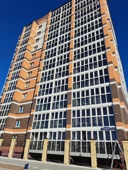 Объявление о продаже однокомнатной квартиры, 43.2 м², этаж 8 из 12. Фото 2