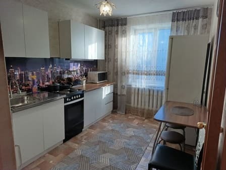 Снять однокомнатную квартиру, 32.1 м², этаж 1 из 3. Фото 1