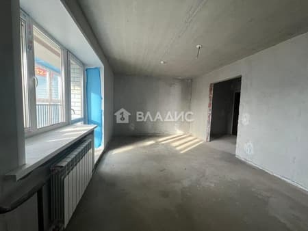студия, 26.5 м²